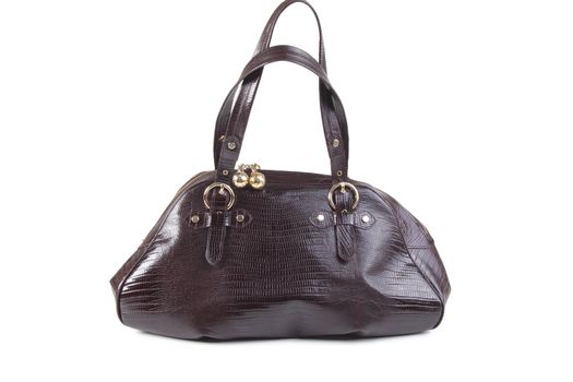 women bag isolated