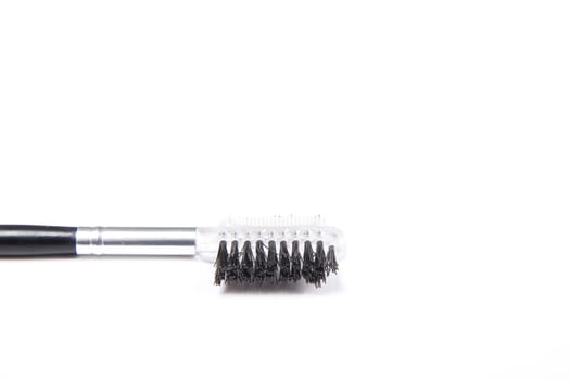 Professional make-up tool isolated