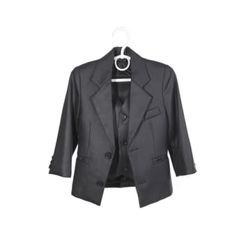 Children's jacket