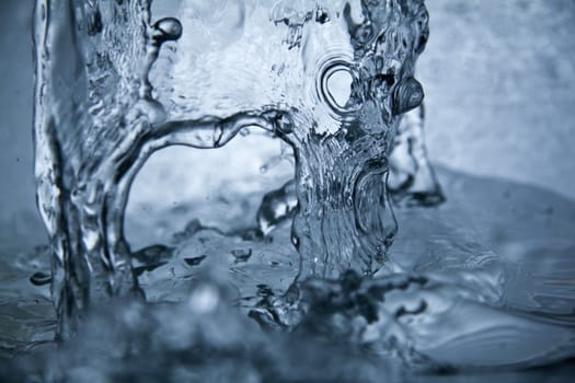 Water Splash