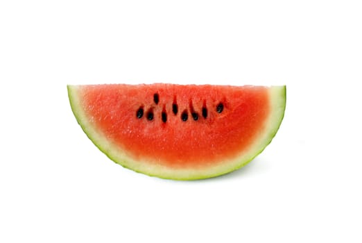 slice of watermelon