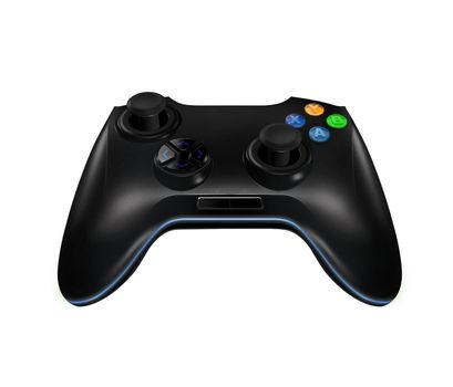 Game pad