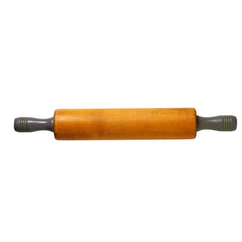 Vintage wooden rolling pin