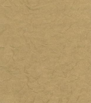 brown old paper background and can be texture