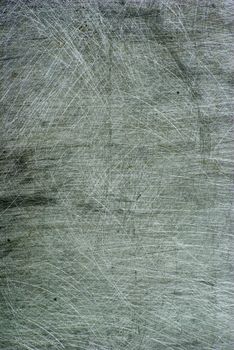 old grunge metal plate steel background