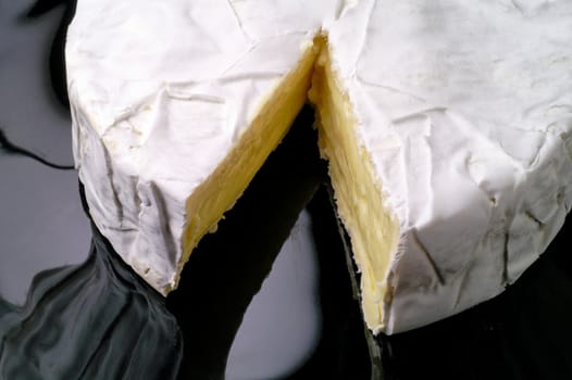 Camembert cheese (2)