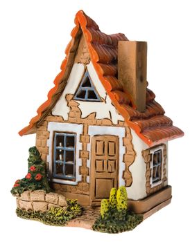 toy house
