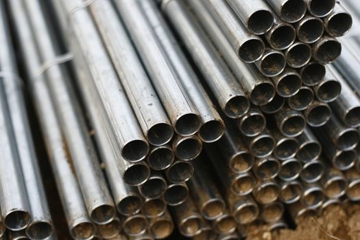 Piping Tubing Materials issue for construction