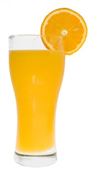 orange juice