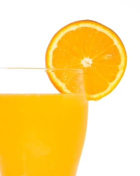orange juice