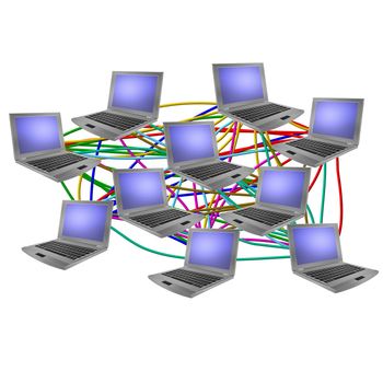 network computer