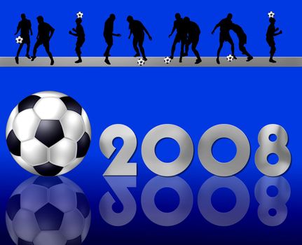 2008 soccer european championship