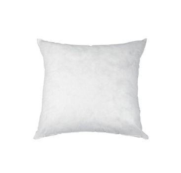 White pillow