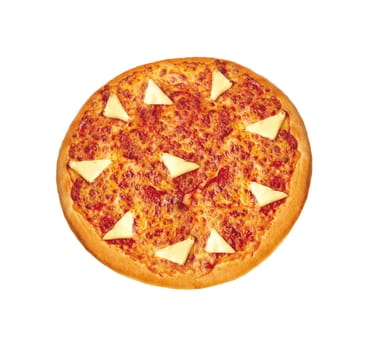 cheese pizza