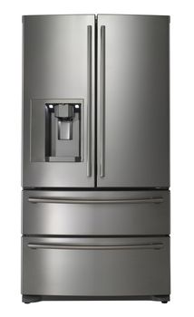 Modern refrigerator
