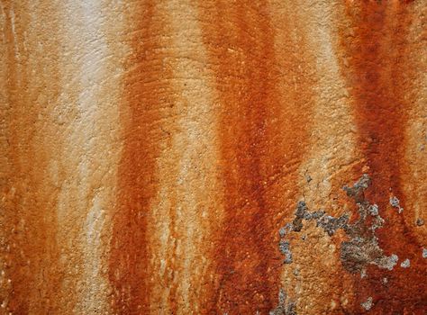 Background of The Old rusted texture for site