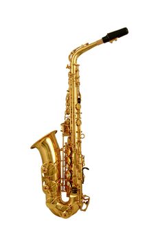 Saxophone alto B