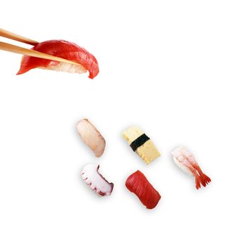 Japanese food