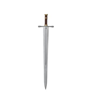 sword isolated
