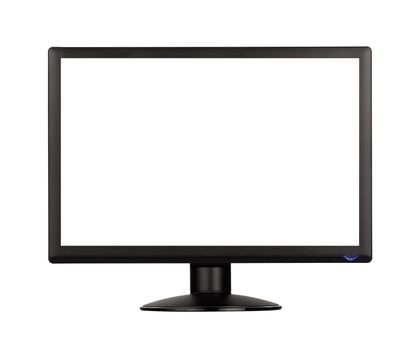 Monitor isolated
