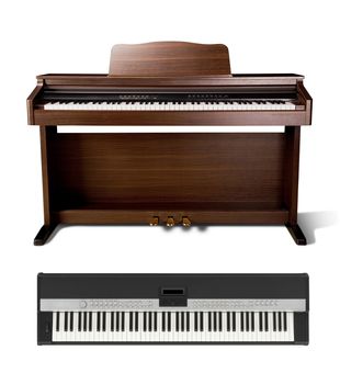 piano