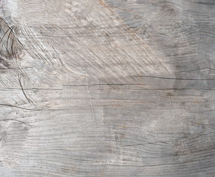 Wooden cut texture and can be used as background