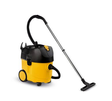 modern vacuum cleaner