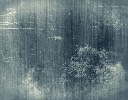 Highly detailed grunge abstract textured collage with space for your text. Nice extreme grunge background or texture for your projects