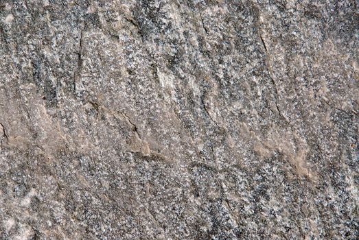 Abstract background of natural grey stone texture