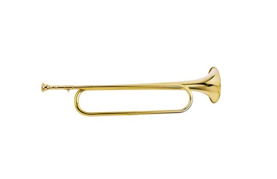 The trombone one of the music instrument of the orchestra
