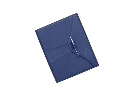 Office map isolated on the white background