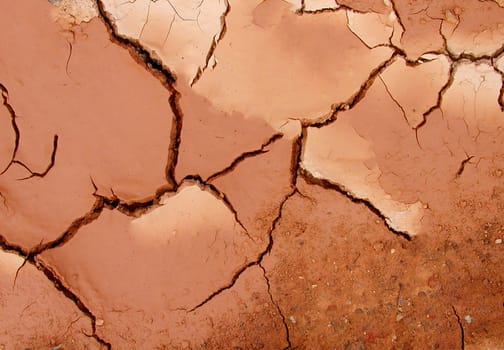 Drought land close up for you and ur web