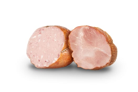 meat isolated