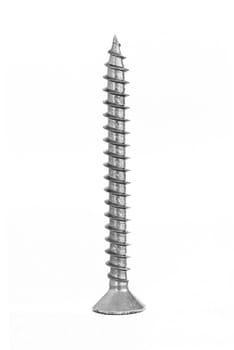 Screws isolated on white background for you