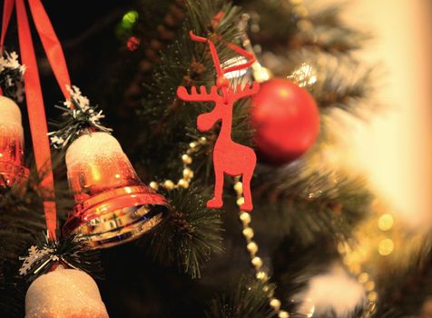 Christmas  Decorations