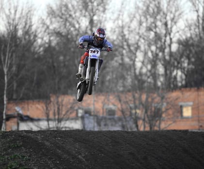 motorsport