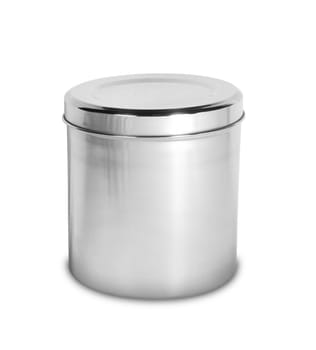 Sugar Jar with Clear Lid
