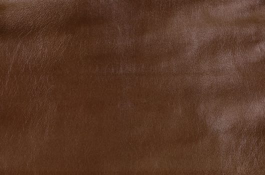 brown leather texture