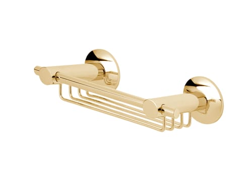 gold Metal hanger