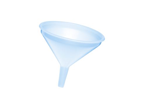 series object on white: isolated watering-can