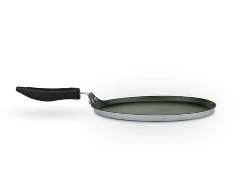 a pan