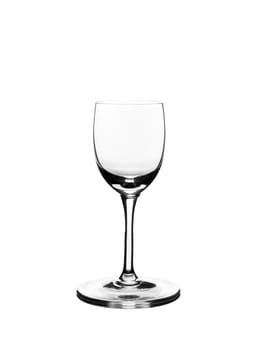 Cocktail Glass Collection - Small Shot.
