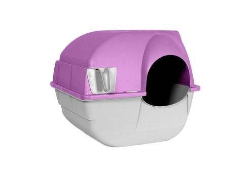 Pet carrier for traveling with a pet