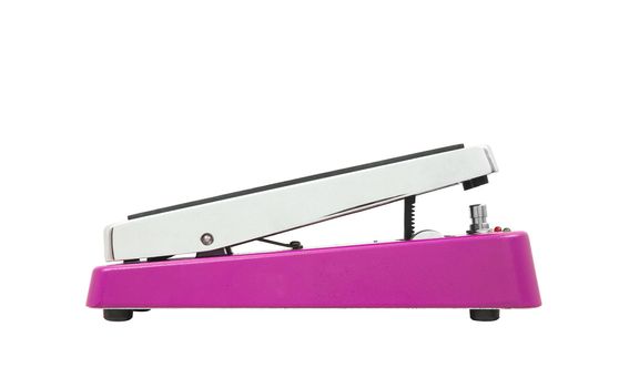 clipping path of the drum pedal