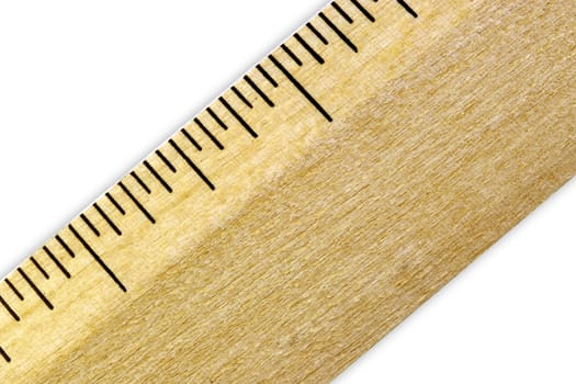 wood rule