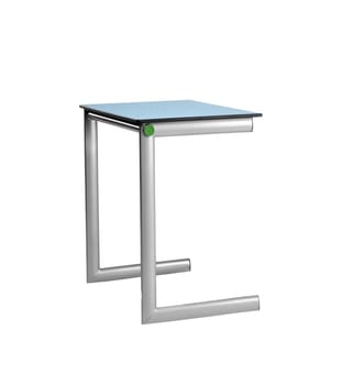 modern chair