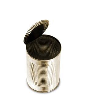 Open Tin Can