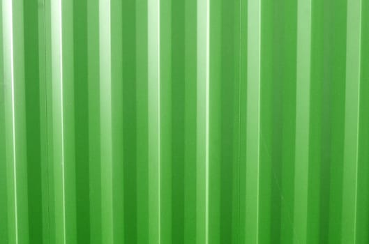 Metallic background