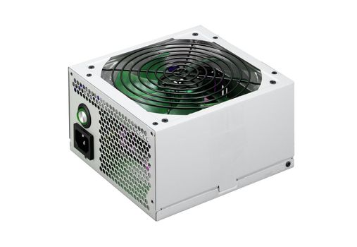 The power supply unit
