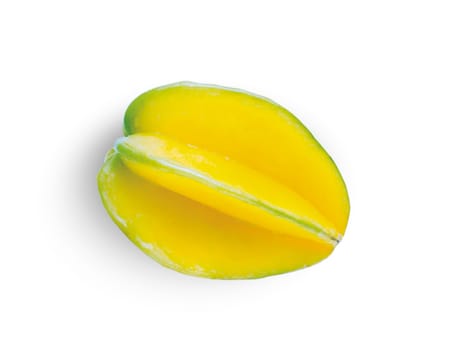 passion fruit